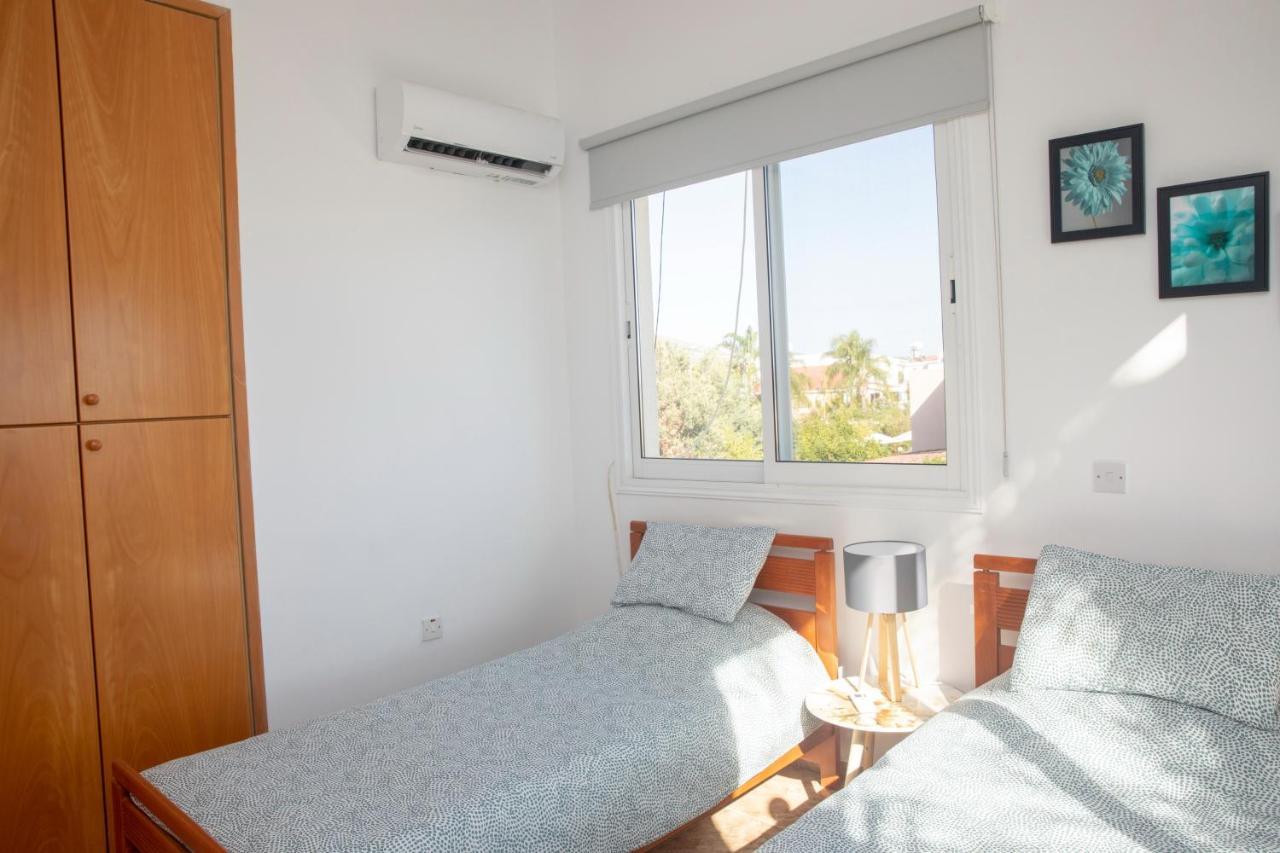 Villa Gavalas Peyia Exterior foto